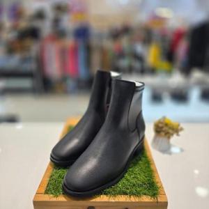 허시파피 세이브존04 여성데일리스판앵클부츠3.5cm SODNDHDHFGFP607