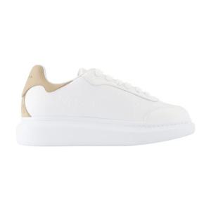 알렉산더 맥퀸 스니커즈 831180WIAI69902 beige