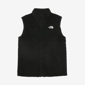 [노스페이스]노스페이스조끼 KQF NI4FP81T 키즈 더블 플리스 베