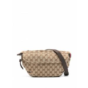 [GUCCI] 라프리마 남성 벨트 804262 FADUK9853 BEEB/COC/CO/CO/GRG/ /10