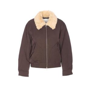 던스트 자켓 UDJU5D125W2 BROWN Brown