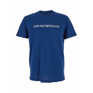 [EMPORIO ARMANI] 라프리마 남성 티셔츠 8N1TN5 1JPZZFB174 Blu /14
