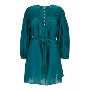 [ISABEL MARANT ETOILE] 라프리마 여성 원피스 RO0392FA B1J17E60ED Blu /14