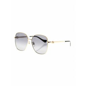 [GUCCI] 라프리마 여성 선글라스 691301 I33318012 메탈릭 /14