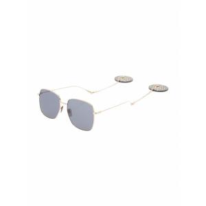 [GUCCI] 라프리마 여성 선글라스 706683 I33328012 메탈릭 /14