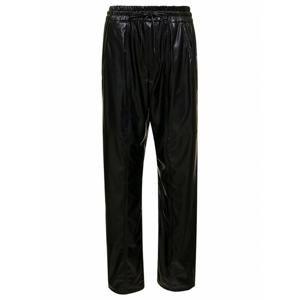 [ISABEL MARANT ETOILE] 라프리마 여성 팬츠 PA0006FA A3B15E01BK 블랙 /14