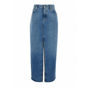[GUCCI] 라프리마 여성 스커트 776517 XDCQ04447 라이트 blue /14