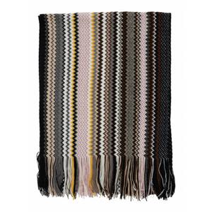 [MISSONI] 라프리마 여성 스카프 앤 머플러 SC35WMDA232 0001 멀티컬러 /14
