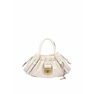 [MARC JACOBS] 라프리마 여성 크로스 바디 백 더 Cristina 스몰 사첼 2F5HCR014H01111 화이트 /8