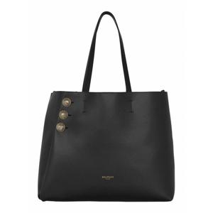 [BALMAIN] 라프리마 여성 토트 백 DN1FE836 LGSR0PA 블랙 /14