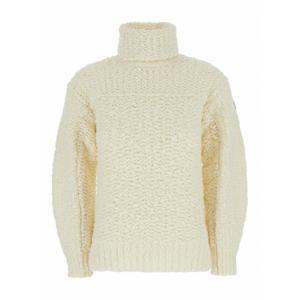 [MONCLER] 라프리마 여성 저지 9F00001M4487 034 화이트 /14
