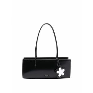 [MARC JACOBS] 라프리마 여성 크로스 바디 백 더 미러 사첼 2F5HSH046H01001 블랙 /8