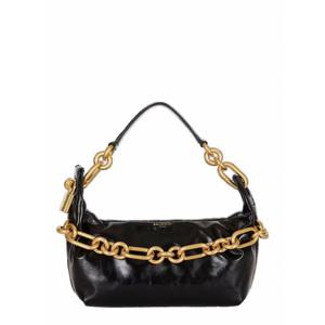 [BALMAIN] 라프리마 여성 숄더 백 FN1BS002 LBFO0PA 블랙 /14