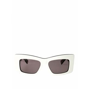 [GUCCI] 라프리마 여성 선글라스 GG1842S006 화이트 /8