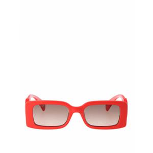 [GUCCI] 라프리마 여성 선글라스 GG1325S005 레드 /8