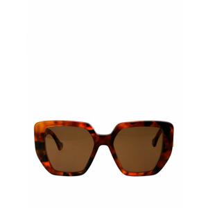 [GUCCI] 라프리마 여성 선글라스 GG0956S007 Brown /8
