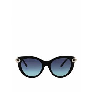 [TIFFANY  CO] 라프리마 여성 선글라스 0TF423283429S 블랙 /8