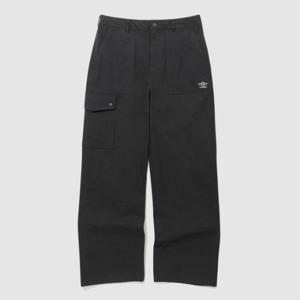 M 엄브로바지 CQK UP421CPTO3-DCH 퍼티그 워크 팬츠 / DARK CHARCOAL