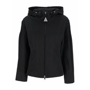[MONCLER] 라프리마 여성 자켓 1A00127549P3 999 블랙 /14
