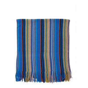 [MISSONI] 라프리마 남성 스카프 앤 머플러 SC47WMUA209 0001 멀티컬러 /14