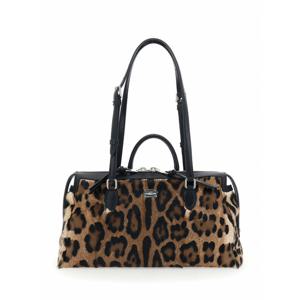 [DOLCEGABBANA] 라프리마 여성 핸드 백 BB7844 AX85389738 Brown /14