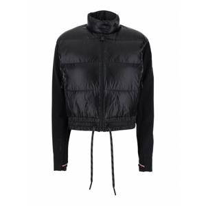 [MONCLER] 라프리마 여성 자켓 8G00013892H7 999 블랙 /14