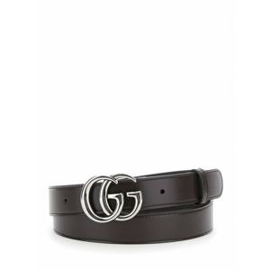 [GUCCI] 라프리마 남성 벨트 414516 0AABG2140 Brown /14