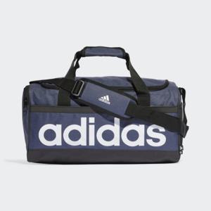 M 아디다스더플백 XQK HR5349 Essentials 선형 더플백 미디엄 39L