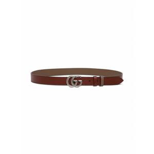 [GUCCI] 라프리마 남성 벨트 643847 CAO2N6780 Brown /14
