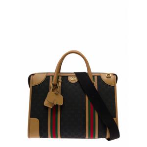 [GUCCI] 라프리마 남성 레더 굿즈 715671 FAARB1041 멀티컬러 /14