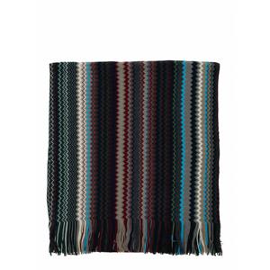 [MISSONI] 라프리마 남성 스카프 앤 머플러 SC47WOUA214 0003 멀티컬러 /14