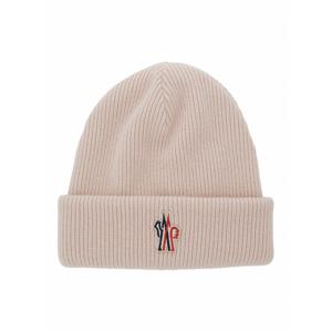[MONCLER] 라프리마 여성 모자 3B00007M1115 503 핑크 /14