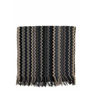 [MISSONI] 라프리마 남성 스카프 앤 머플러 SC47WOUA211 0001 멀티컬러 /14