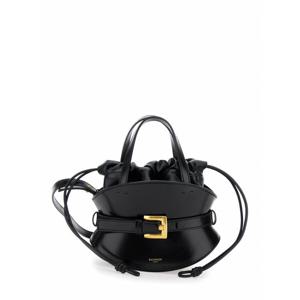 [BALMAIN] 라프리마 여성 핸드 백 FN1DP017 LBFO0PA 블랙 /14