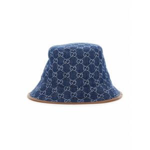 [GUCCI] 라프리마 여성 모자 816543 3HA7U4265 Blu /14