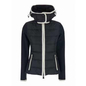 [MONCLER] 라프리마 여성 자켓 8G0002189AUE 999 블랙 /14