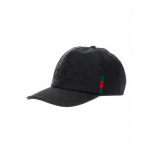 [GUCCI] 라프리마 여성 모자 819965 4HBD81060 블랙 /14