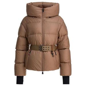 몽클레어 아우터 NISENE1A00008 598E0513 Beige