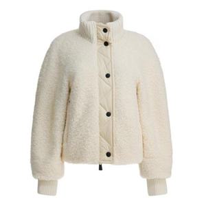 몽클레어 아우터 AYLES1A00040 89B4W035 WHITE
