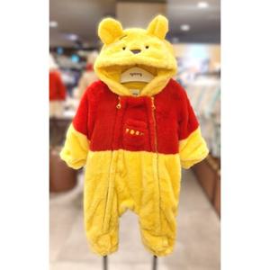 [아가방] 곰돌이  푸퍼 우주복 (01S827502)