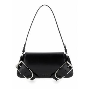 [GIVENCHY] 라프리마 여성 숄더 백 BB50YA B00D001 블랙 /14