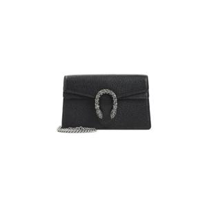 구찌   지갑 FW25 476432 CAOGN 6434234 Black