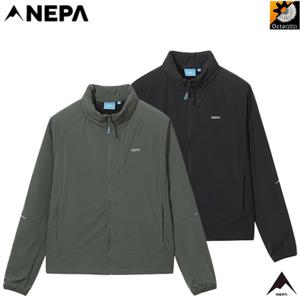 네파[택가 229.000](7L80621) 여성 가을겨울 퍼포먼스랩 포레스타 옥타 자켓(7L81621세트착장)