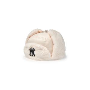 MLB키즈 아웃도어 글로시 고소모 모자 (7AWMB025650CRD)
