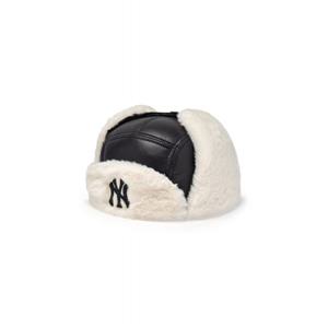MLB키즈 아웃도어 글로시 고소모 모자 (7AWMB025650BKS)