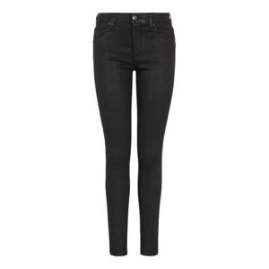 알마니 데님 6RYJ69 Black