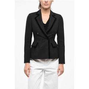 디올 수트 자켓 441V22A1030 9000 Black