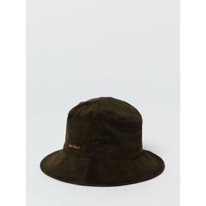 [BARBOUR] 라프리마 여성 모자 LHA0610 OL51 그린 /6