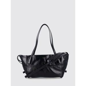 [BALMAIN] 라프리마 여성 숄더 백 FN0FG025LMTE 0PA 블랙 /6