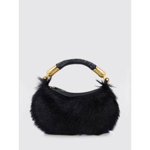 [BALMAIN] 라프리마 여성 핸드백 FN0BS027LCPG 0PA 블랙 /6